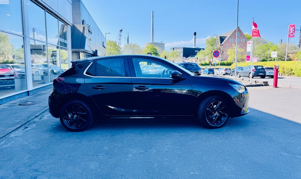 Opel Corsa 1,2 Elegance 5d