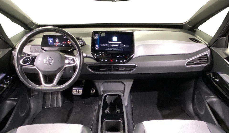 VW ID.3 58 Pro 5d