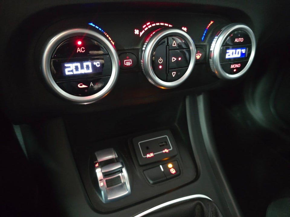 Alfa Romeo Giulietta 1,4 M-Air 150 Super 5d