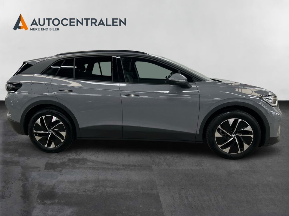 VW ID.4 77 Pro Style+ 5d