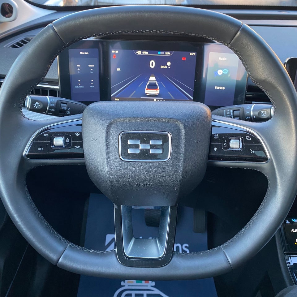 Aiways U5 Premium 5d