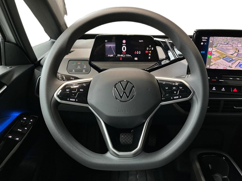 VW ID.3 58 Pro 5d