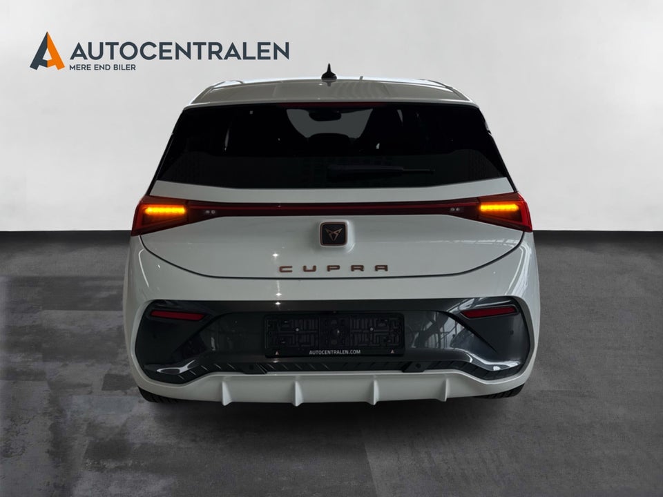 Cupra Born 77 e-Boost 5d