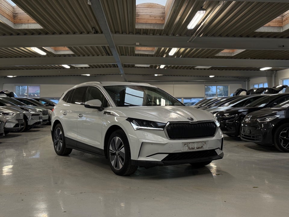 Skoda Enyaq 60 iV 5d