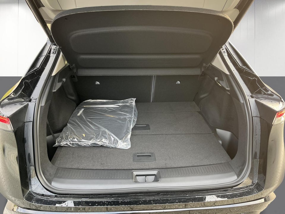 Nissan Ariya 87 Evolve 5d