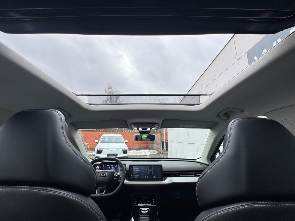 Aiways U5 Premium 5d