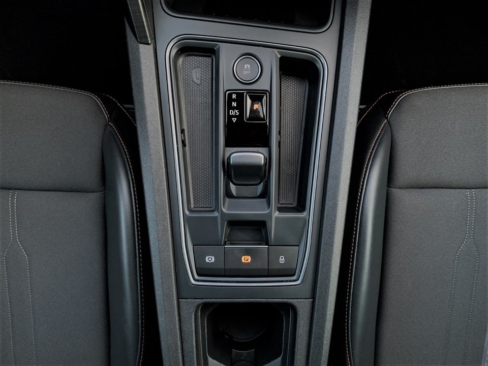 Cupra Formentor 1,4 eHybrid VZ DSG 5d