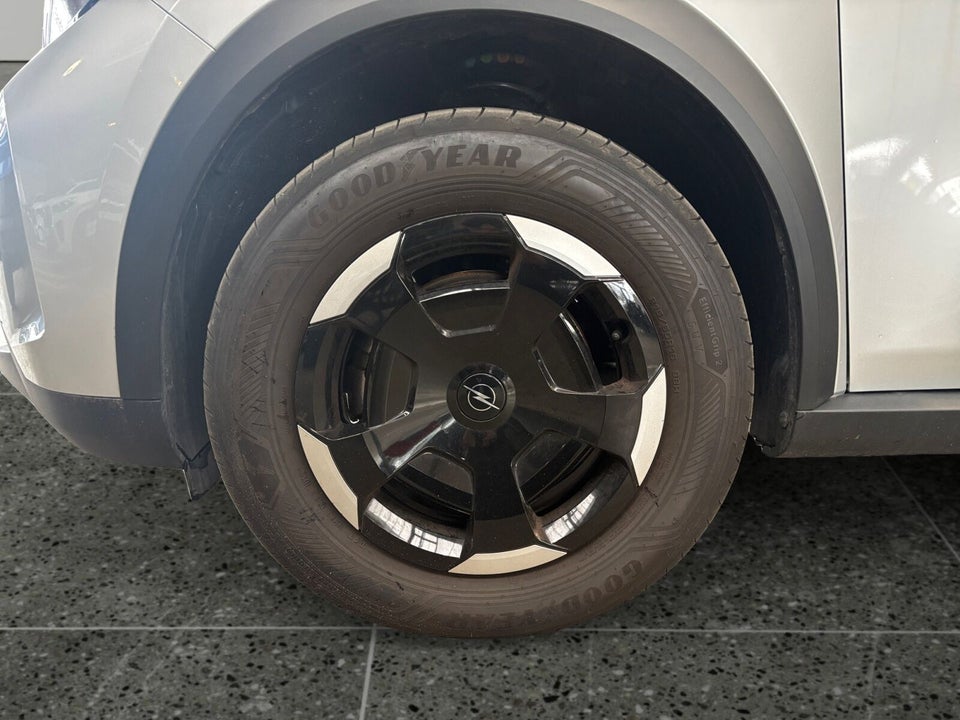 Opel Frontera 44 Edition 5d