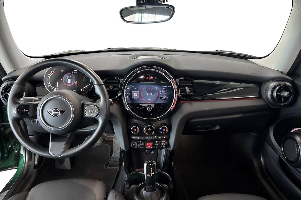 MINI Cooper 1,5 Experience aut. 3d
