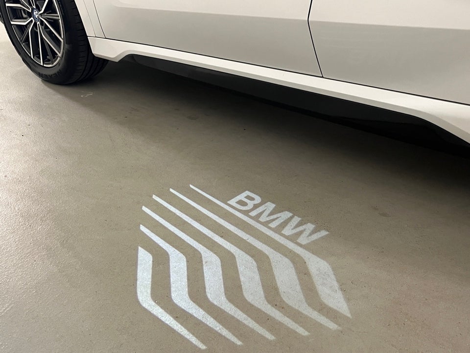 BMW iX1 xDrive30 M-Sport 5d