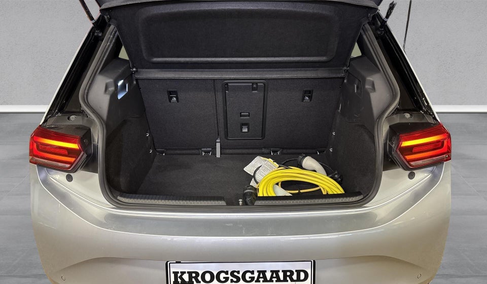 VW ID.3 58 Pro Performance 5d