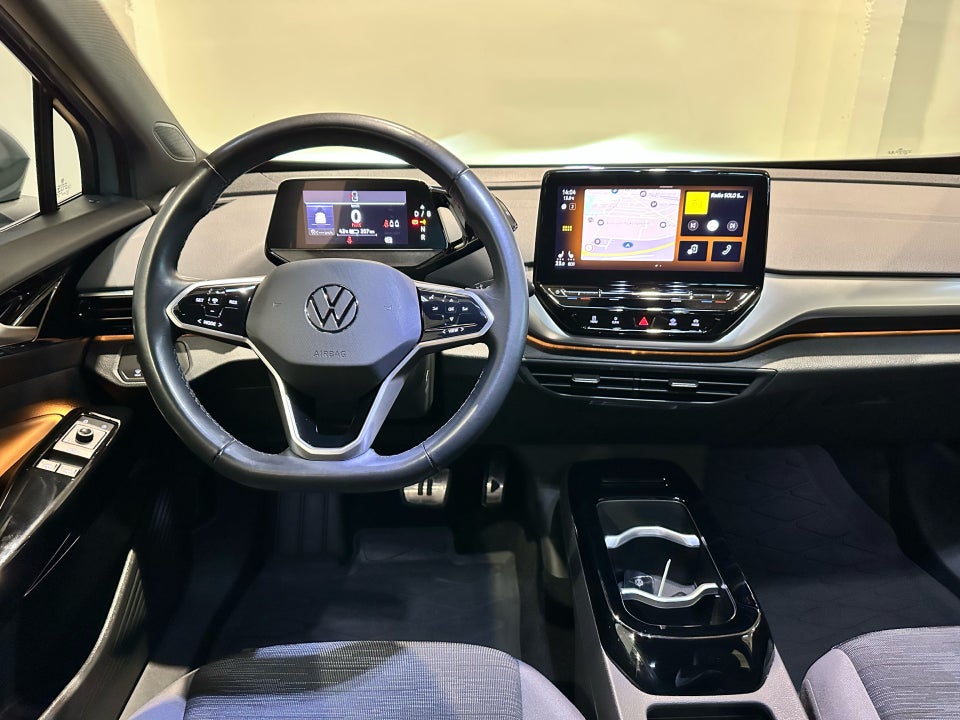 VW ID.4 77 Pro Performance 5d