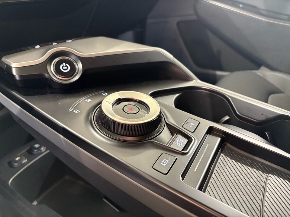 Kia EV6 84 Long Range Prestige 5d