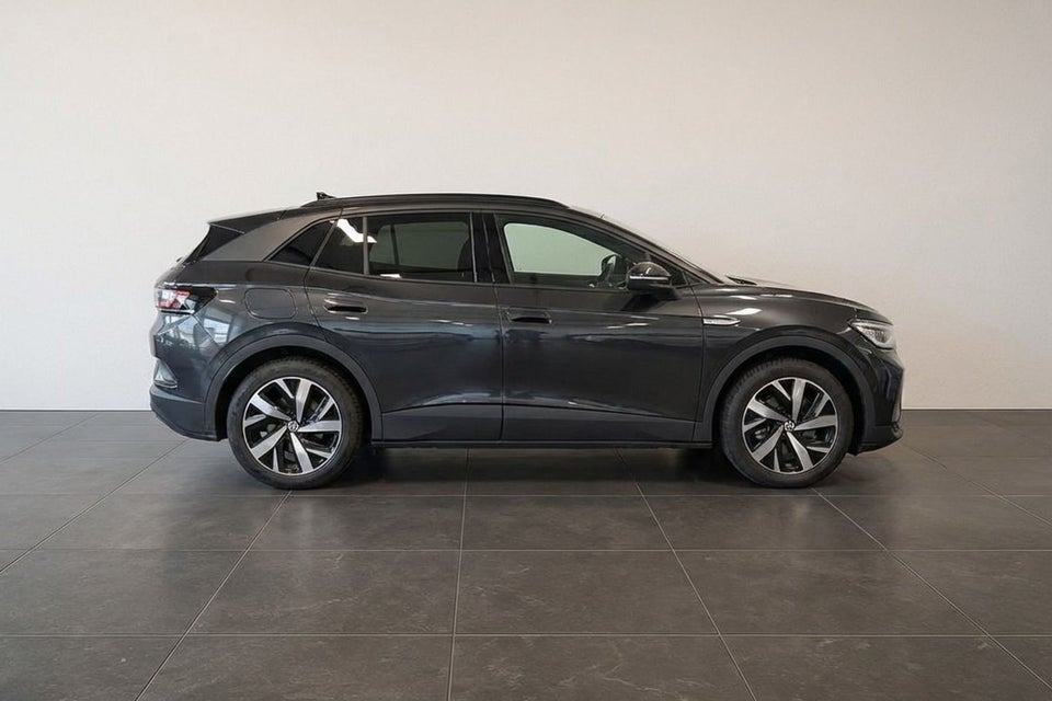 VW ID.4 77 GTX 4Motion 5d