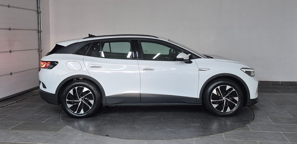 VW ID.4 77 Pro Performance Life 5d