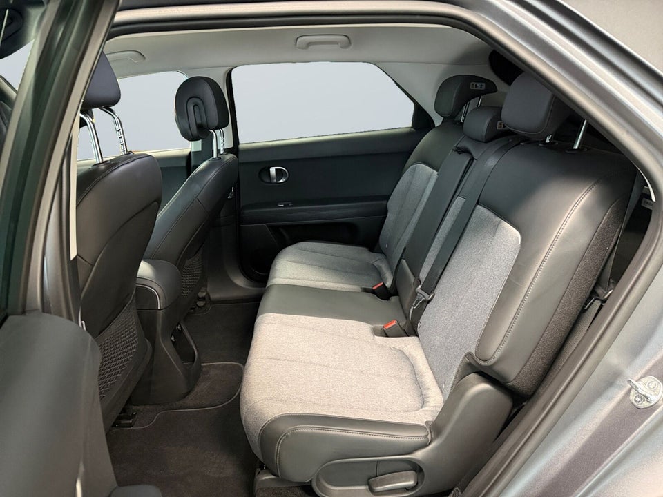 Hyundai Ioniq 5 77 Advanced 5d