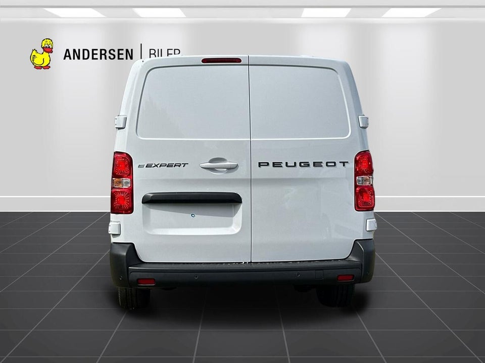 Peugeot e-Expert 75 L3 Plus Van