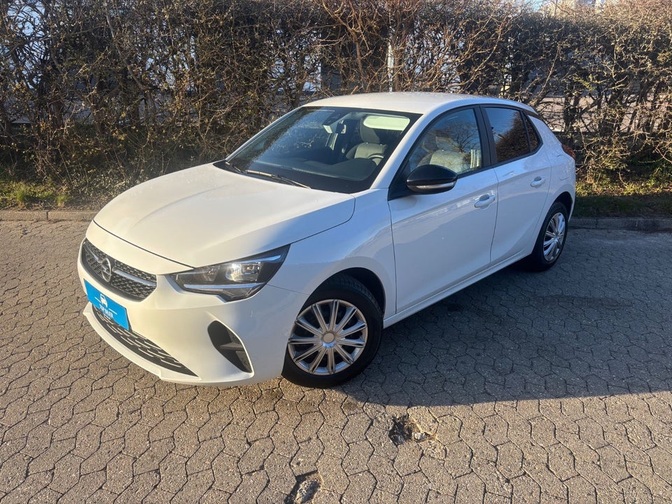 Opel Corsa 1,2 Elegance 5d