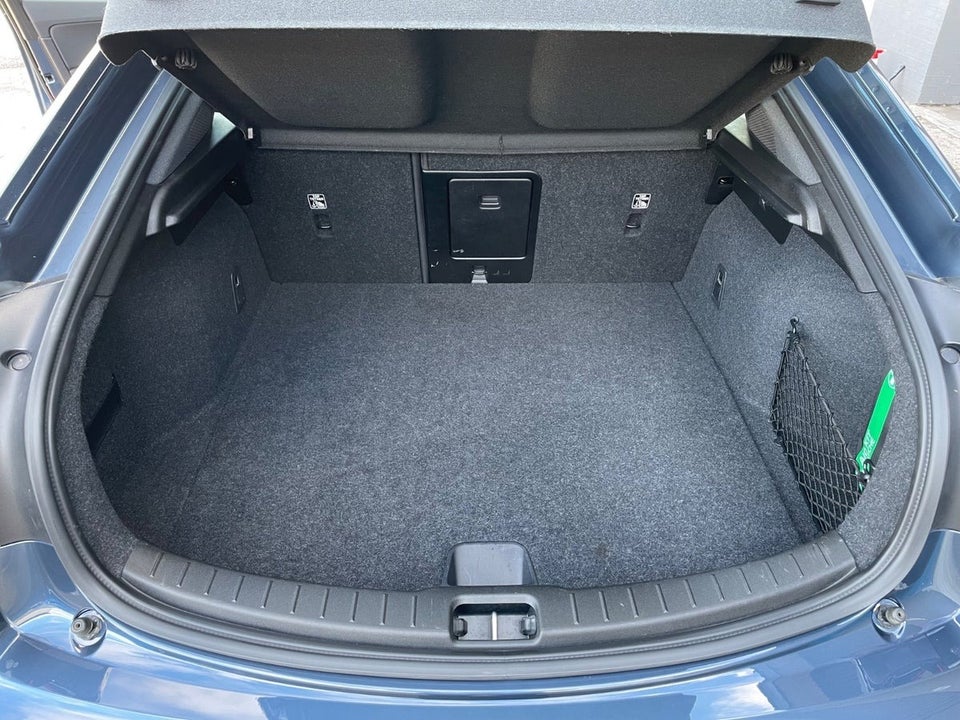 Polestar 2 Long Range 5d