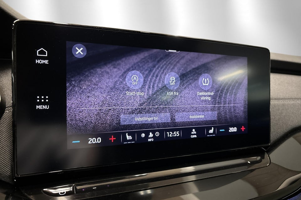 Skoda Octavia 1,5 eTSi 150 Style Combi DSG 5d