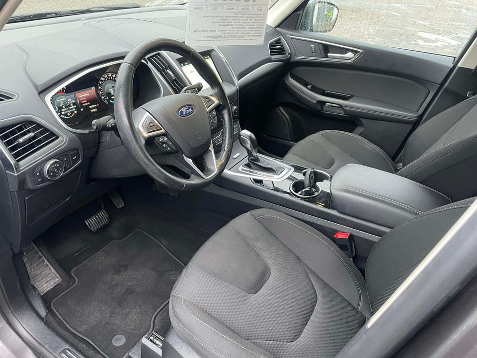 Ford S-MAX 2,0 EcoBlue ST-Line aut. 5d