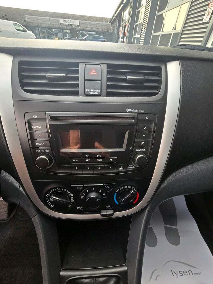 Suzuki Celerio 1,0 Comfort 5d