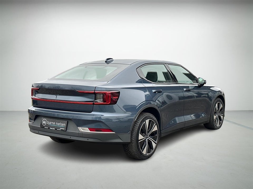 Polestar 2 Long Range 5d