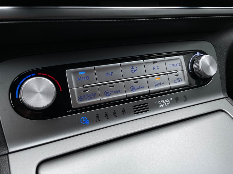 Hyundai Kona 64 EV Advanced 5d