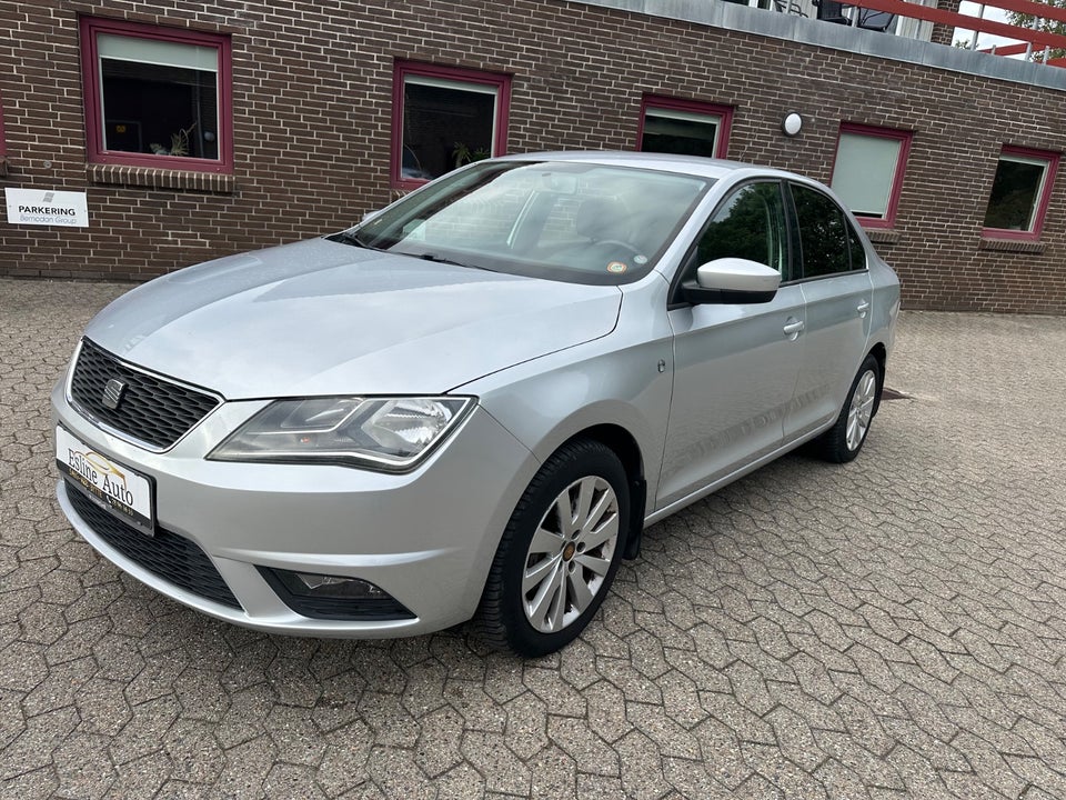 Seat Toledo 1,2 TSi 105 Style 5d