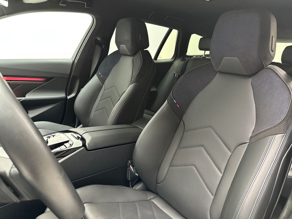 BMW i5 eDrive40 Touring M-Sport 5d