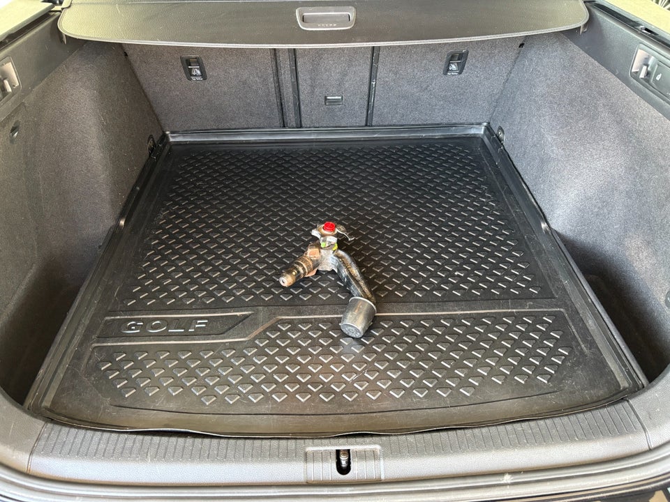 VW Golf VII 1,4 TSi 125 Allstar Variant DSG BM 5d
