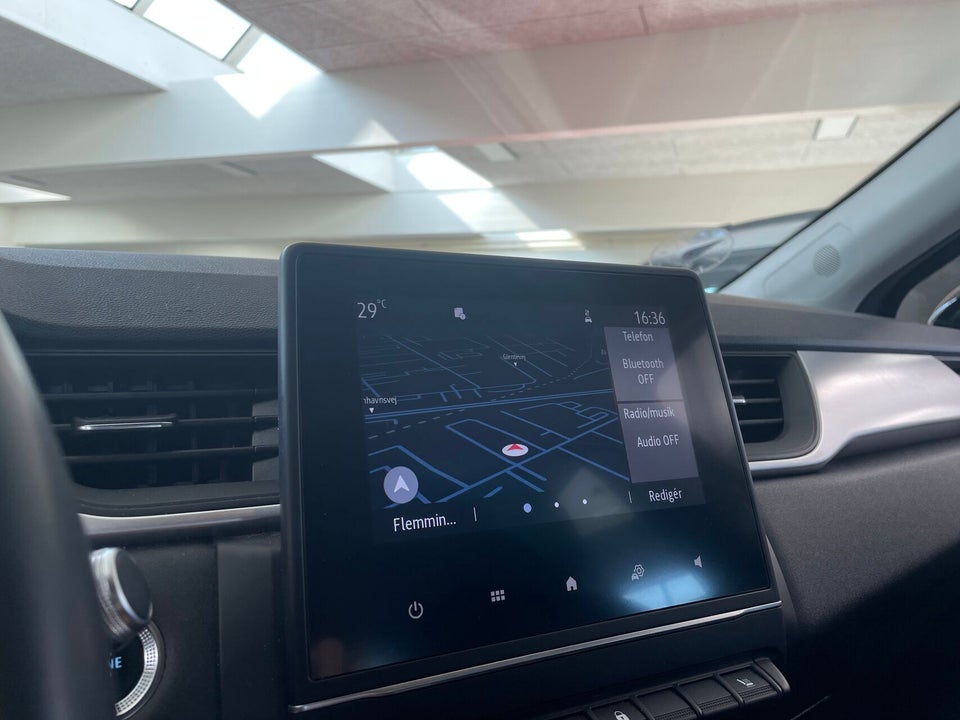 Renault Captur 1,6 E-Tech Zen 5d