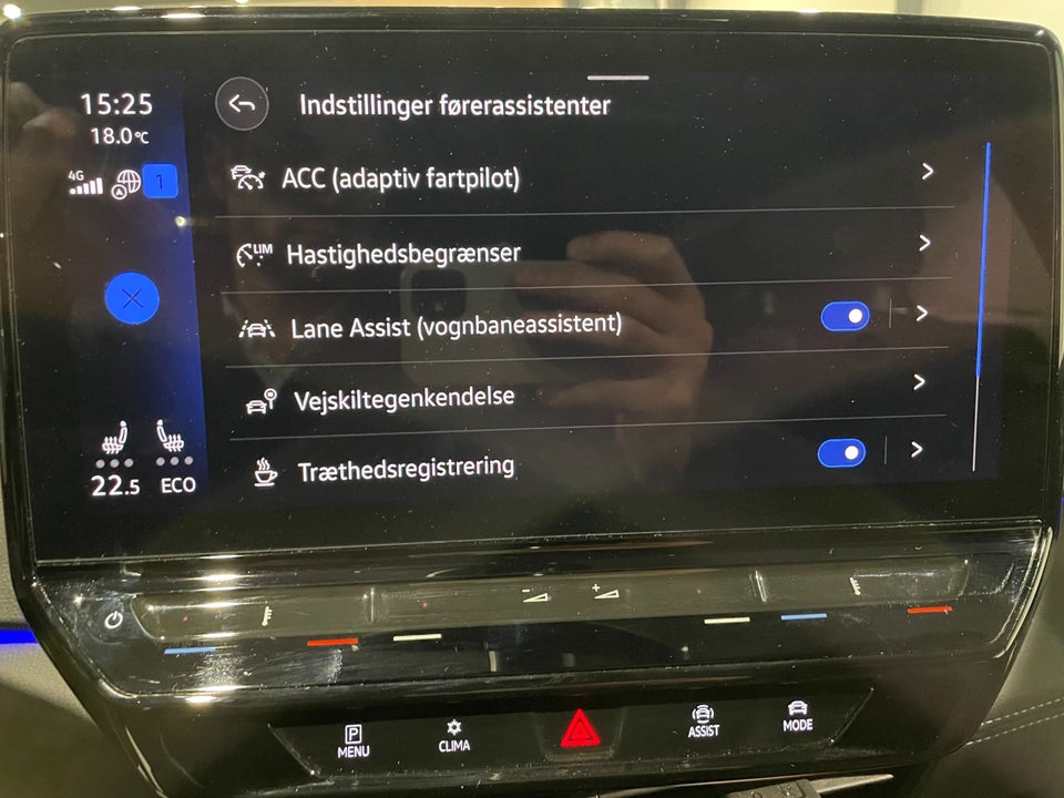 VW ID.3 58 Pro Performance Business 5d