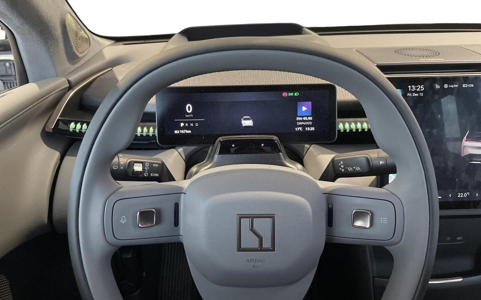 Zeekr X Privilege AWD 5d