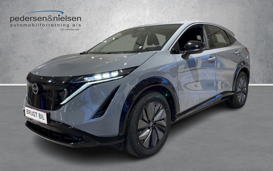Nissan Ariya 87 Engage 5d