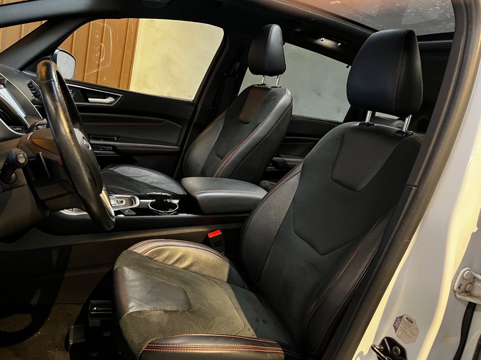 Ford S-MAX 2,0 EcoBlue ST-Line aut. AWD 7prs 5d