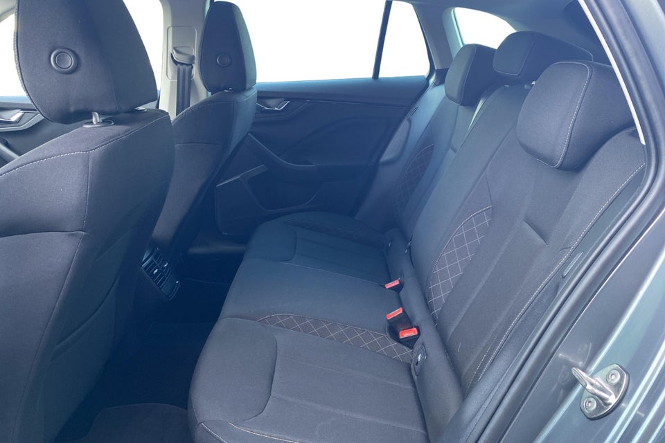 Skoda Scala 1,0 TSi 110 Blackline DSG 5d