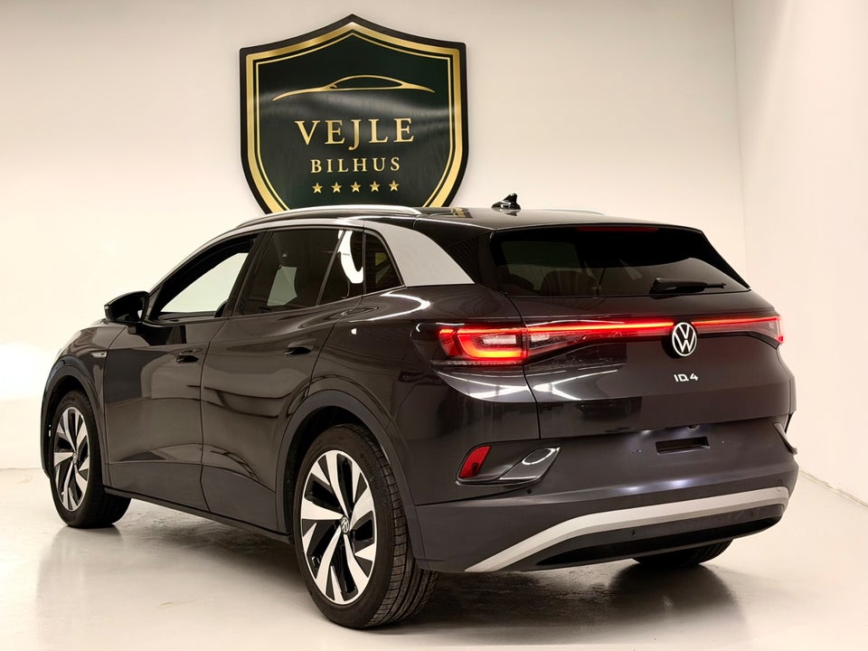 VW ID.4 77 1ST Pro 5d