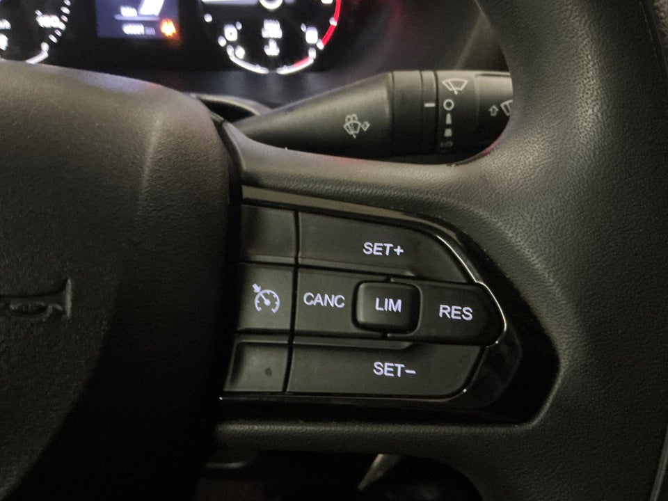 Fiat Ducato 35 Maxi 2,2 MJT 140 Kassevogn L2H2 Pro aut.