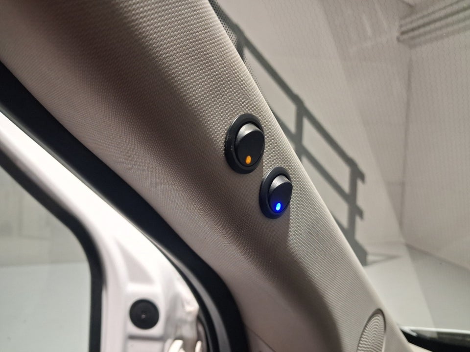 Ford Transit 350 L4 Chassis 2,0 TDCi 170 Trend H1 RWD