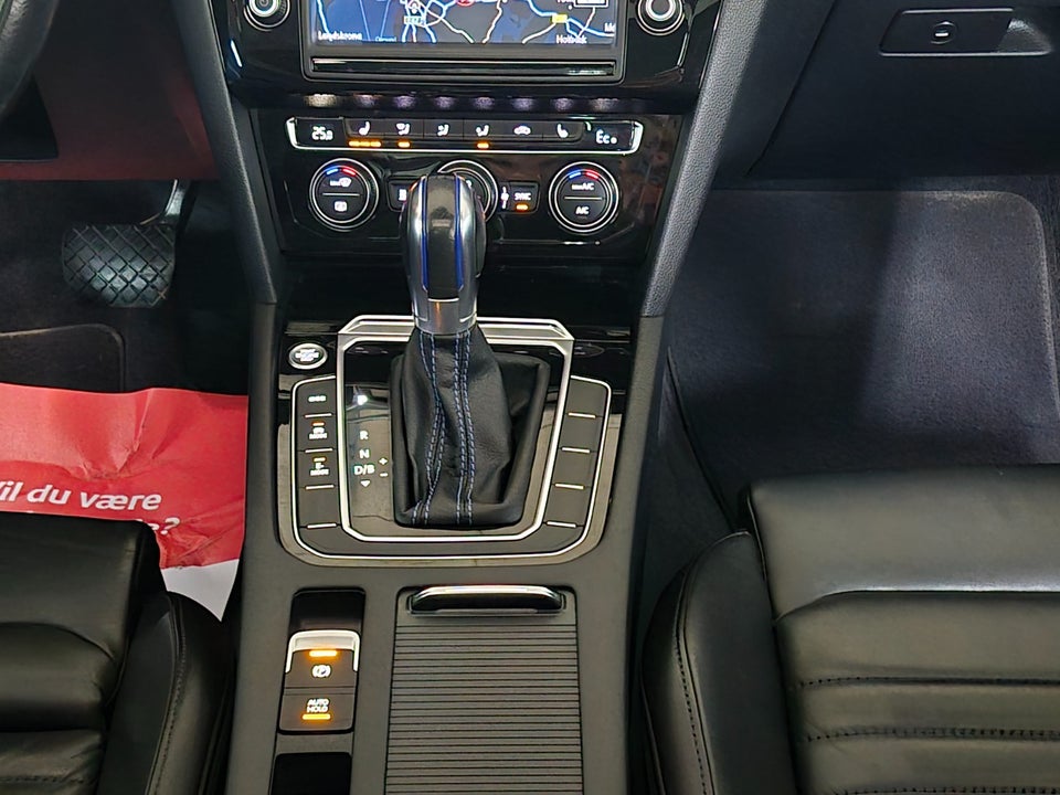 VW Passat 1,4 GTE Highline Variant DSG 5d