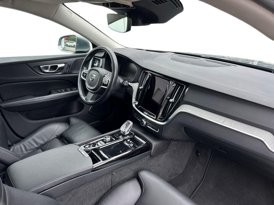 Volvo V60 2,0 T6 ReCharge Inscription aut. AWD 5d