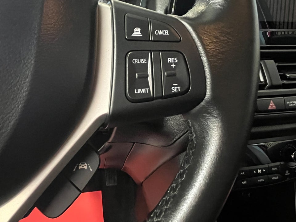 Suzuki S-Cross 1,4 mHybrid Active 5d