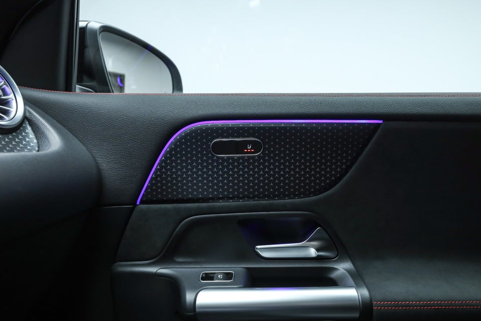 Mercedes EQA250+ AMG Advance 5d