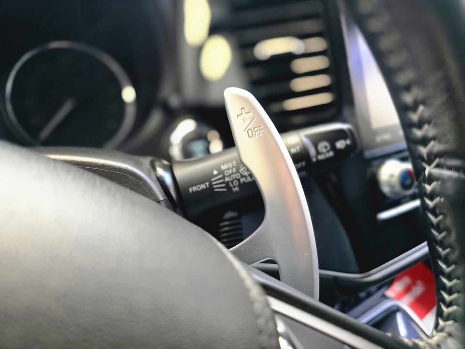 Mitsubishi Outlander 2,4 PHEV Intro Edition CVT 4WD 5d