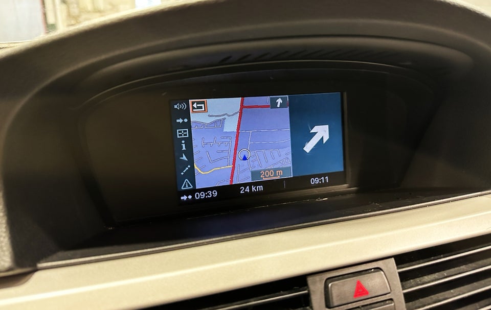 BMW 318d 2,0 Touring 5d