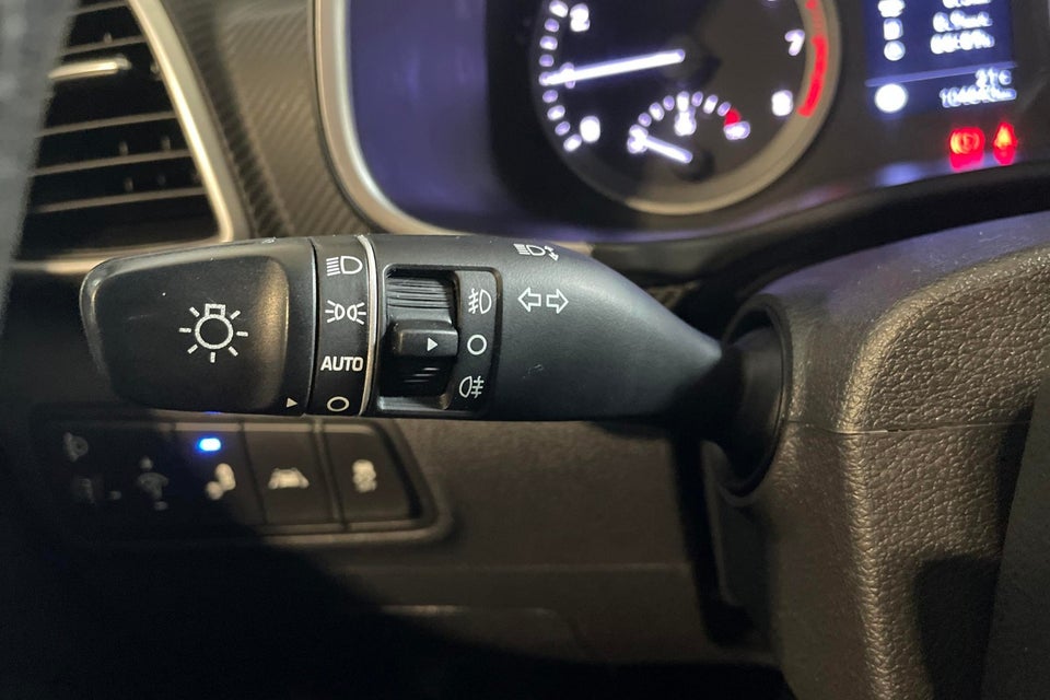 Hyundai Tucson 1,6 T-GDi Trend DCT 5d