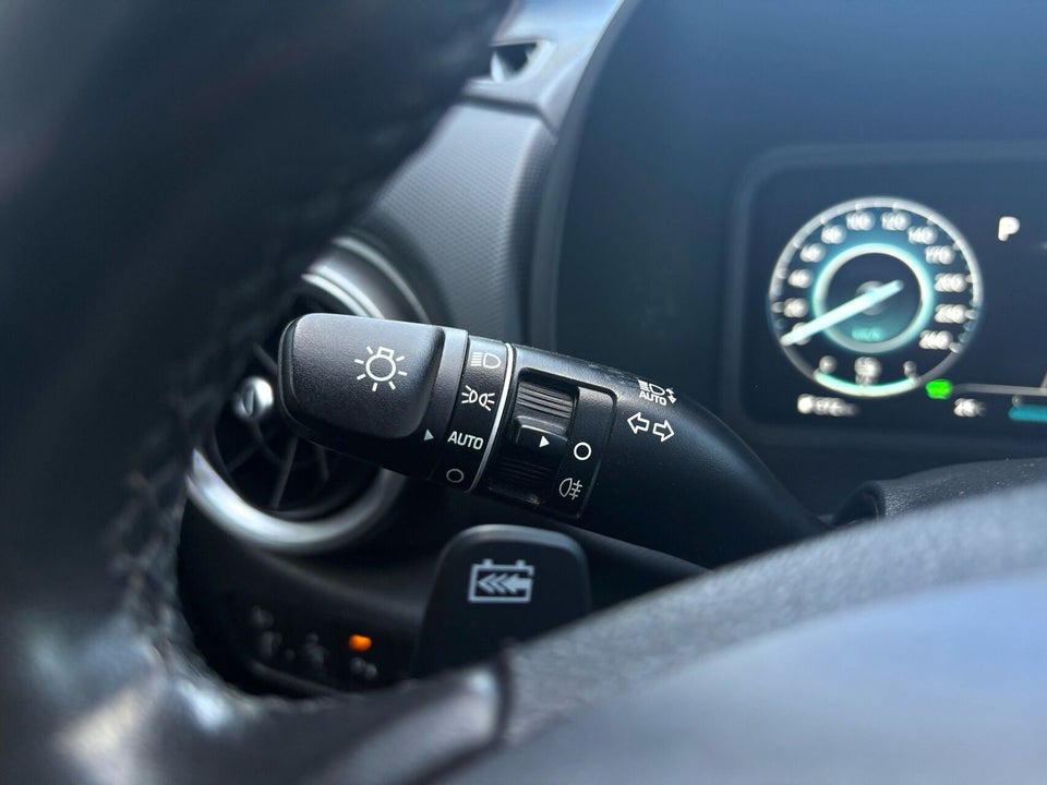 Hyundai Kona 64 EV Advanced 5d