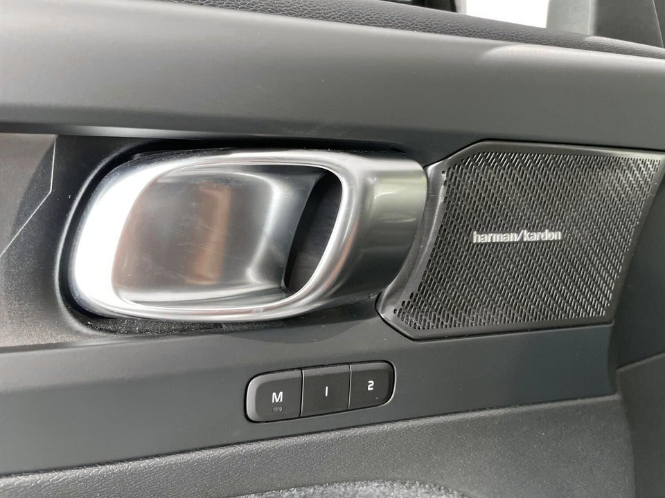 Volvo XC40 P8 ReCharge Twin Ultimate 5d