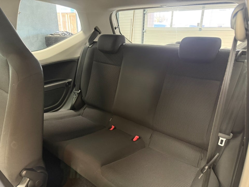 VW Up! 1,0 60 Take Up! BMT 3d